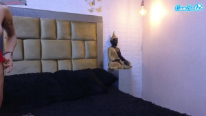 Watch ximenawilliamss recorded live streams from Camsoda on 2025/12/20, Cam Archive