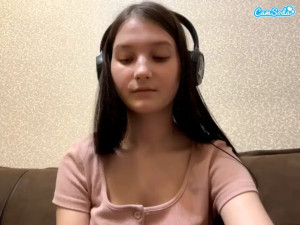 Watch aurorareddy recorded live streams from Camsoda on 2025/12/20, Cam Archive