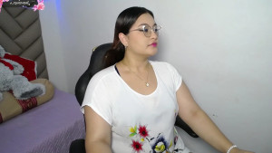 Watch heluejamil recorded live streams from Chaturbate on 2025/12/20, Cam Archive