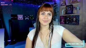 Watch joselynsweet recorded live streams from Chaturbate on 2025/12/20, Cam Archive