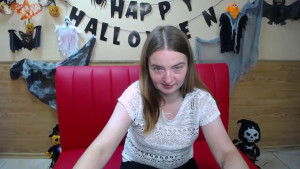 Watch FreyaDak recorded live streams from Chaturbate on 2025/12/19, Cam Archive