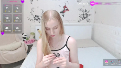 Watch alice_d0ll recorded live streams from Chaturbate on 2025/12/19, Cam Archive