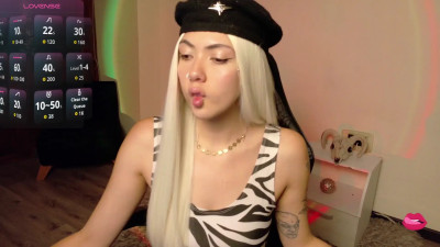Watch Aurora_Hotson recorded live streams from Stripchat on 2025/12/19, Cam Archive