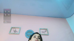 Watch gisell_gomez recorded live streams from Stripchat on 2025/12/19, Cam Archive