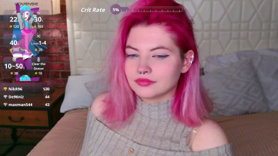 Watch Lisa_Adam recorded live streams from Stripchat on 2025/12/19, Cam Archive