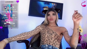 Watch jymena_xxx recorded live streams from Stripchat on 2025/12/19, Cam Archive