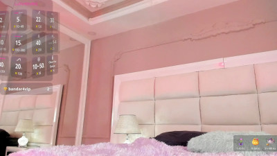 Watch charlie_storm_ recorded live streams from Chaturbate on 2025/12/19, Cam Archive