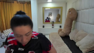 Watch gaby_trent recorded live streams from Chaturbate on 2025/12/19, Cam Archive