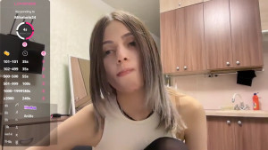 Watch AidaGloshen recorded live streams from Stripchat on 2025/12/18, Cam Archive