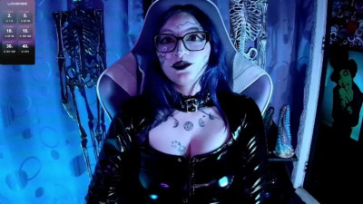 Watch kimlennox recorded live streams from Stripchat on 2025/12/18, Cam Archive