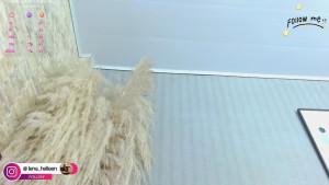 Watch lena_helleen recorded live streams from Chaturbate on 2025/12/18, Cam Archive