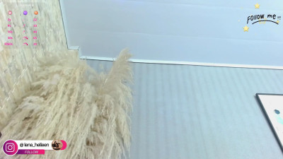Watch lena_helleen recorded live streams from Chaturbate on 2025/12/18, Cam Archive