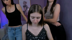 Watch kaisy-star recorded live streams from Chaturbate on 2025/12/18, Cam Archive