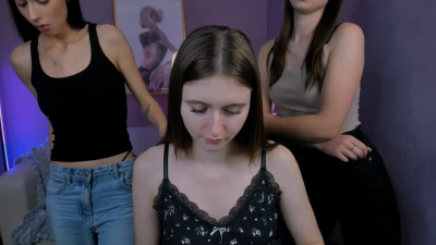 Watch kaisy-star recorded live streams from Chaturbate on 2025/12/18, Cam Archive