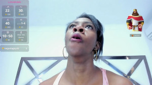 Watch shanelle__ recorded live streams from Chaturbate on 2025/12/18, Cam Archive