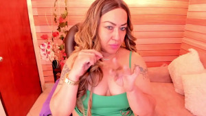 Watch marien_thomson recorded live streams from Chaturbate on 2025/12/17, Cam Archive