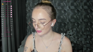 Watch A_delina recorded live streams from Stripchat on 2025/12/17, Cam Archive