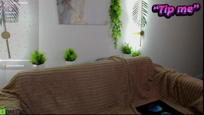 Watch jessiexxiv recorded live streams from Chaturbate on 2025/12/17, Cam Archive