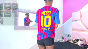 Watch cattaleyyaxxx recorded live streams from Chaturbate on 2025/12/17, Cam Archive