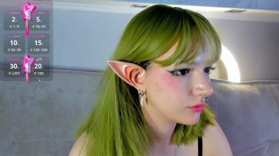 Watch anny_h1ll recorded live streams from Chaturbate on 2025/12/17, Cam Archive