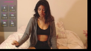 Watch alice_middle01 recorded live streams from Chaturbate on 2025/12/17, Cam Archive