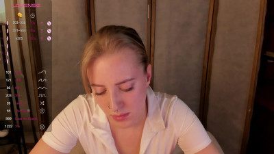 Watch AnnaGrees recorded live streams from Stripchat on 2025/12/17, Cam Archive