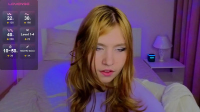 Watch Iris_Rain recorded live streams from Chaturbate on 2025/12/17, Cam Archive