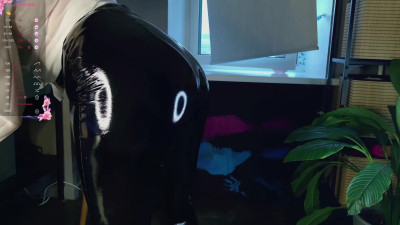 Watch AnnySue_ recorded live streams from Chaturbate on 2025/12/17, Cam Archive