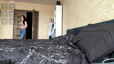 Watch plush_flame_twinkle_meow recorded live streams from Chaturbate on 2025/12/17, Cam Archive