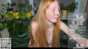 Watch ritasweety18 recorded live streams from Chaturbate on 2025/12/17, Cam Archive