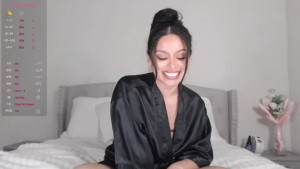 Watch amaya_floress recorded live streams from Chaturbate on 2025/12/16, Cam Archive