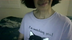 Watch ch3rryboo recorded live streams from Chaturbate on 2025/12/16, Cam Archive