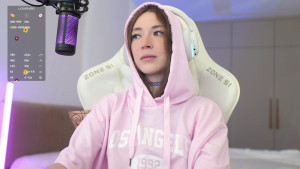 Watch bytegirl recorded live streams from Chaturbate on 2025/12/16, Cam Archive