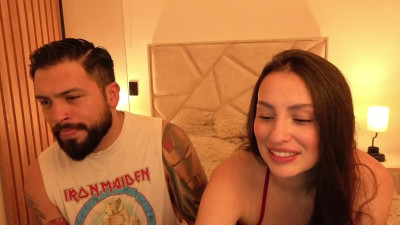 Watch teseo_and_afrodita_ recorded live streams from Chaturbate on 2025/12/16, Cam Archive