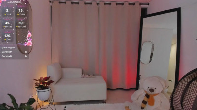 Watch roxie_gates_ recorded live streams from Chaturbate on 2025/12/16, Cam Archive