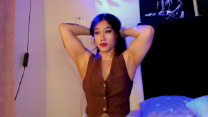 Watch violetsalvatore recorded live streams from Chaturbate on 2025/12/16, Cam Archive