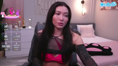 Watch mollyjons recorded live streams from Camsoda on 2025/12/16, Cam Archive