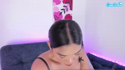 Watch mara_brooks recorded live streams from Camsoda on 2025/12/16, Cam Archive