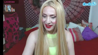 Watch elena-evans recorded live streams from Camsoda on 2025/12/16, Cam Archive