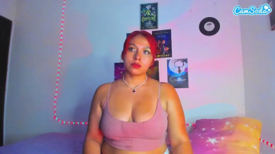 Watch hayden-howland recorded live streams from Camsoda on 2025/12/16, Cam Archive