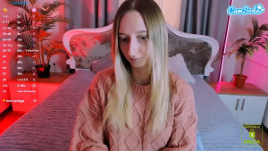 Watch rinaaaa recorded live streams from Camsoda on 2025/12/16, Cam Archive