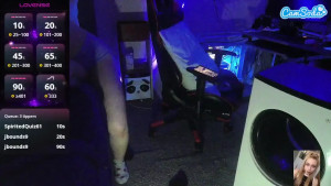 blondiewithanass