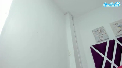 Watch miaquevedo recorded live streams from Camsoda on 2025/12/15, Cam Archive