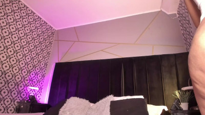 Watch verza_h23 recorded live streams from Chaturbate on 2025/12/15, Cam Archive