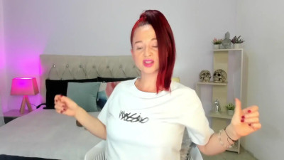 Watch lucy_hot77 recorded live streams from Chaturbate on 2025/12/15, Cam Archive