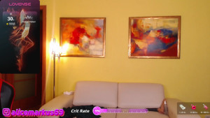 Watch Angel_alice108 recorded live streams from Stripchat on 2025/12/15, Cam Archive