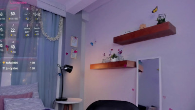 Watch eva_monet recorded live streams from Chaturbate on 2025/12/15, Cam Archive