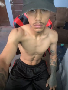 Watch Osmarcito21 recorded live streams from Stripchat on 2025/12/15, Cam Archive