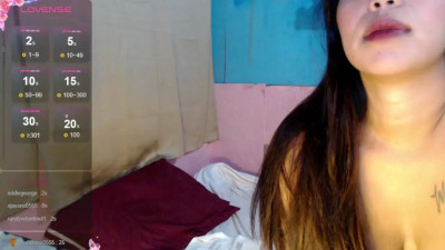 Watch baby_kayat123 recorded live streams from Chaturbate on 2025/12/14, Cam Archive