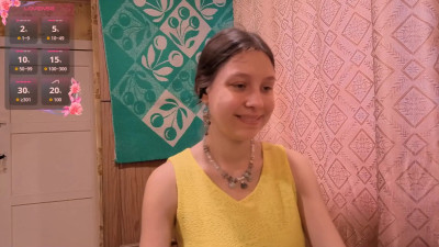 Watch kamisalling recorded live streams from Chaturbate on 2025/12/13, Cam Archive